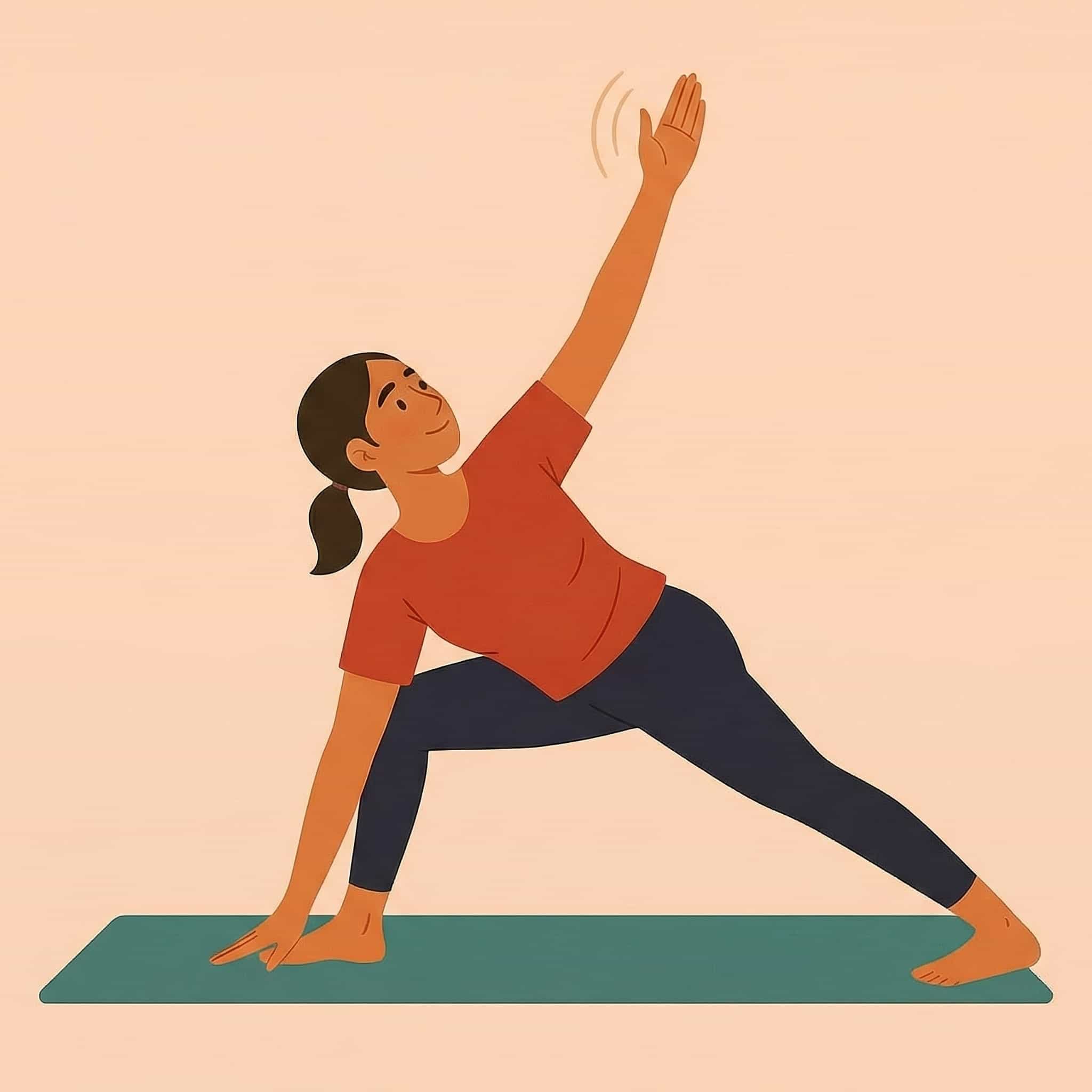 Athletic Mobility routine