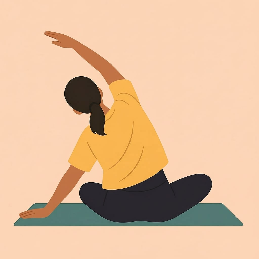 Backline Reset routine