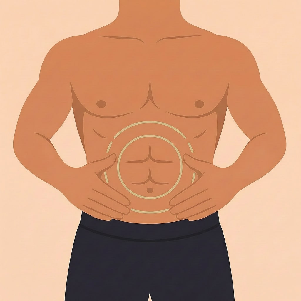 Deep Core Stability routine