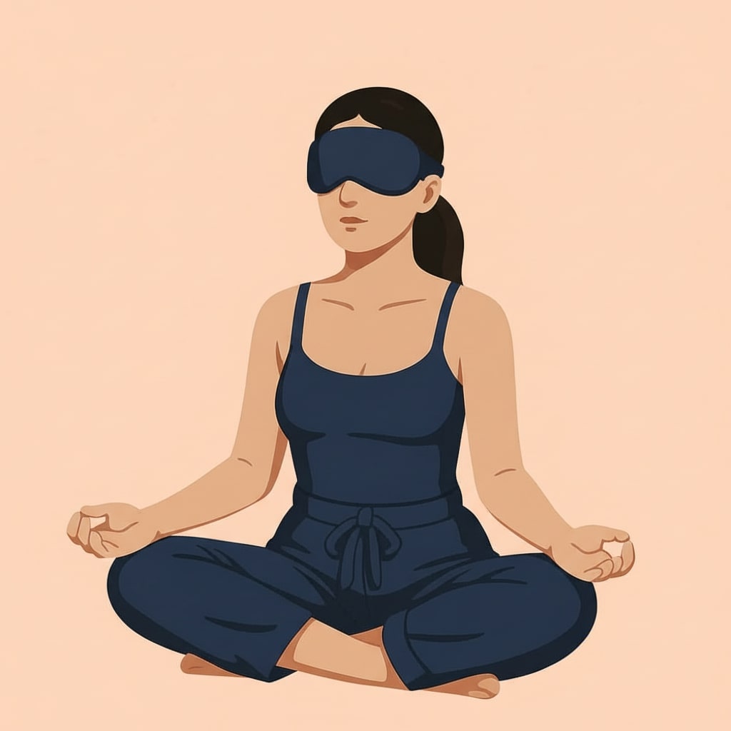 Evening Relax routine