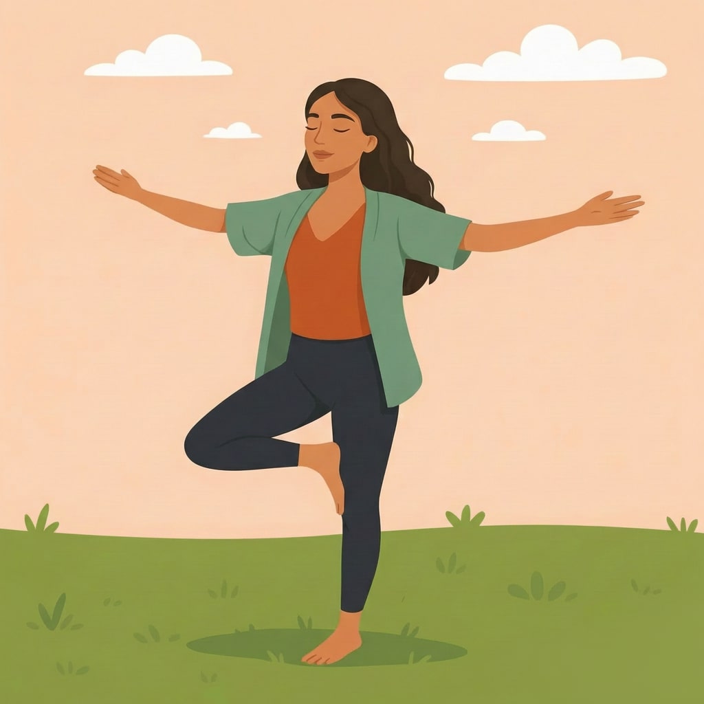 Mental Reset routine